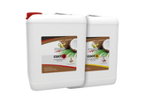 Hy - Pro Coco A & B – je 10 Liter (Zweikomponenten Volldünger) - GrowXL GmbH